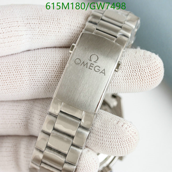 Omega-Watch(Mirror Quality) Code: GW7498 $: 615USD