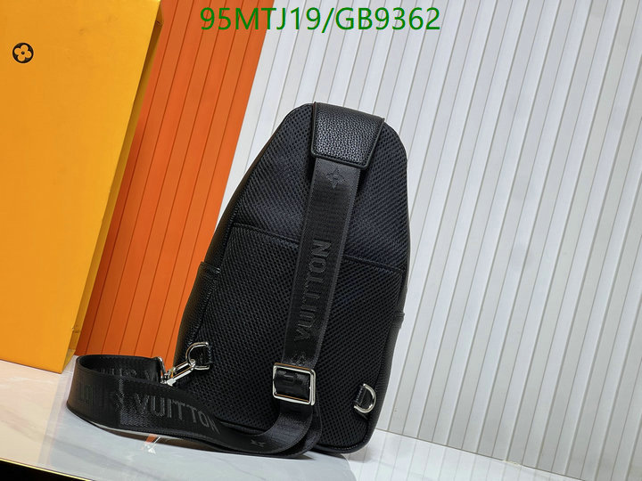 LV-Bag-4A Quality Code: GB9362 $: 95USD