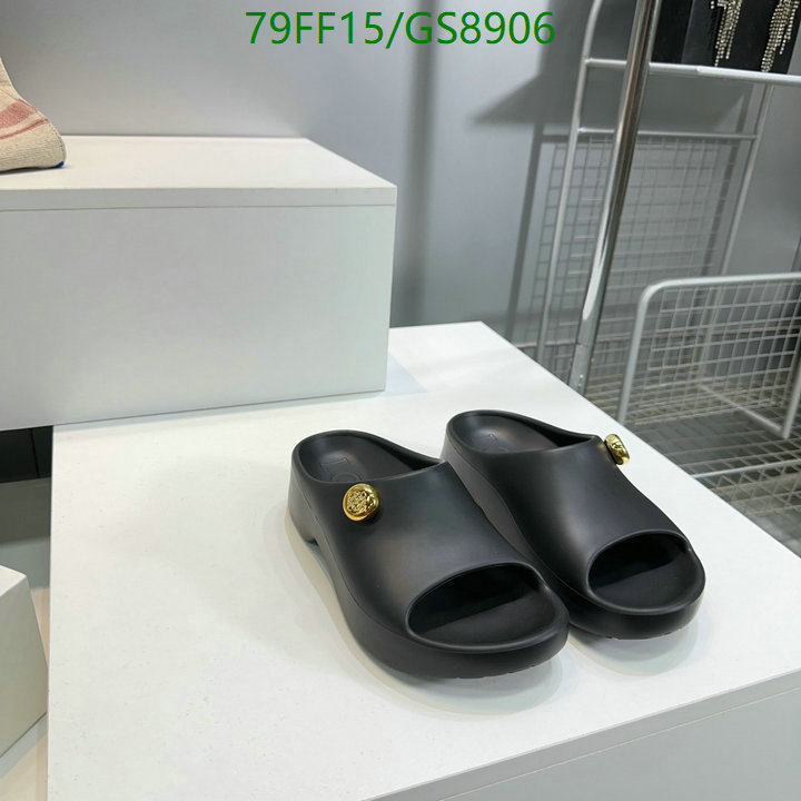 Loewe-Women Shoes Code: GS8906 $: 79USD