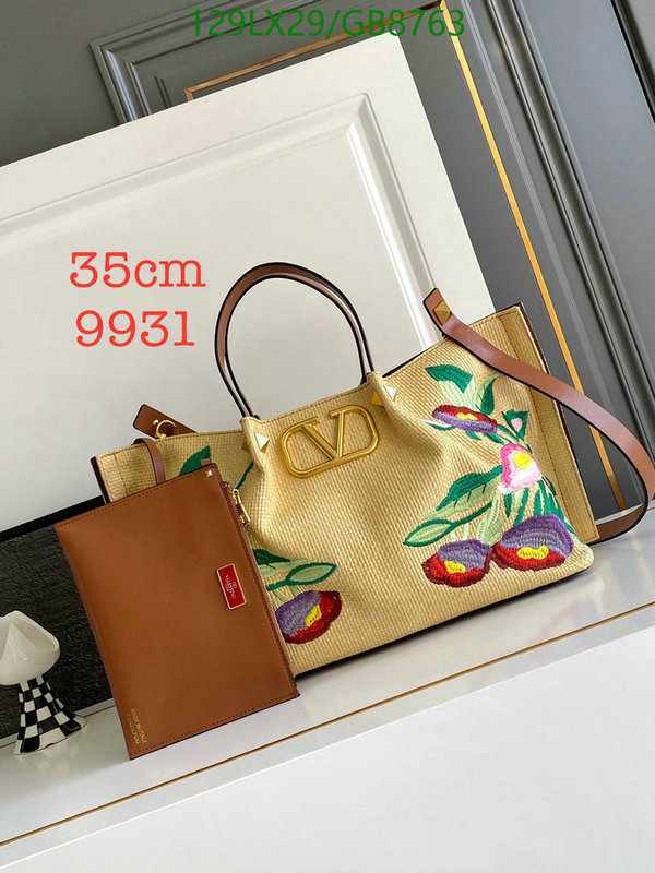 Valentino-Bag-4A Quality Code: GB8763 $: 129USD