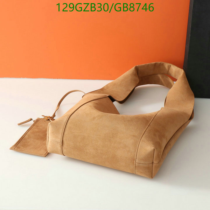 YSL-Bag-4A Quality Code: GB8746 $: 129USD