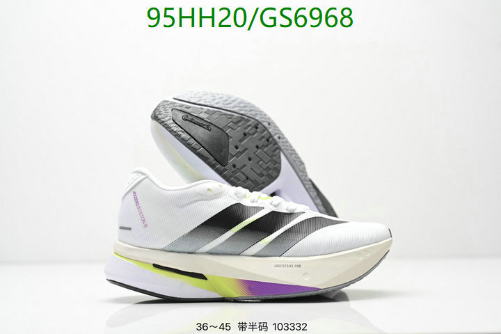 Adidas-Men shoes Code: GS6968 $: 95USD