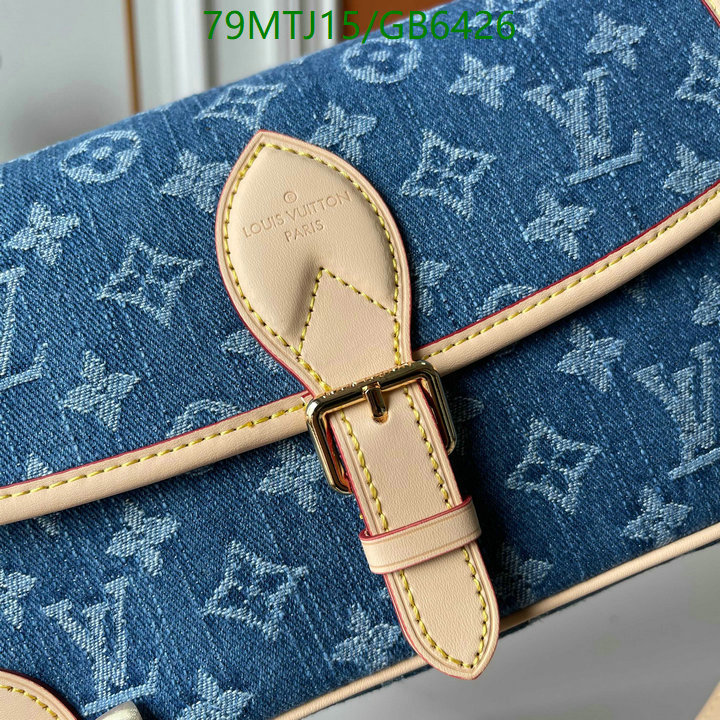LV-Bag-4A Quality Code: GB6426 $: 79USD