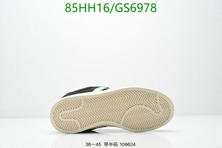 Adidas-Women Shoes Code: GS6978 $: 85USD