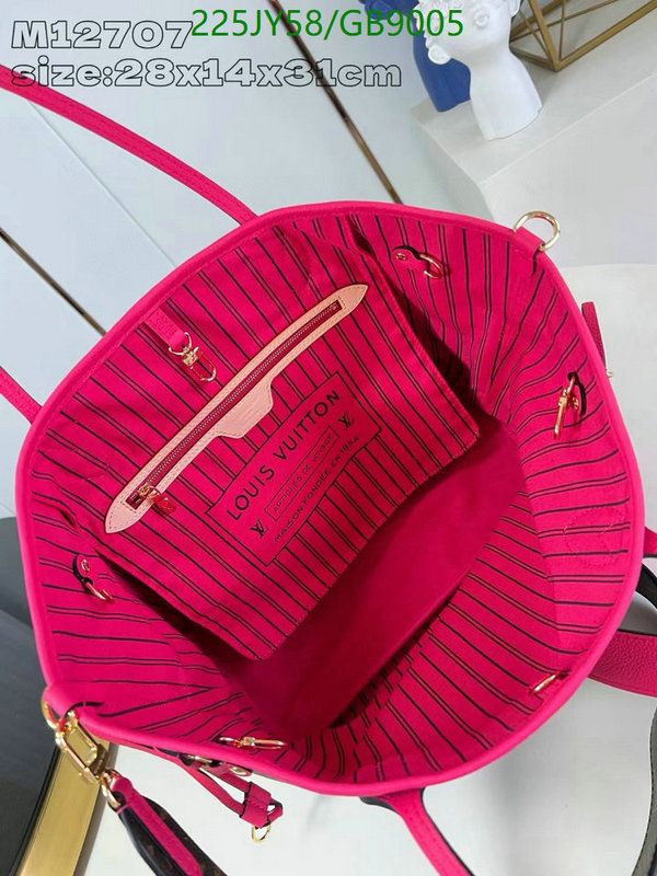 LV-Bag-Mirror Quality Code: GB9005 $: 225USD