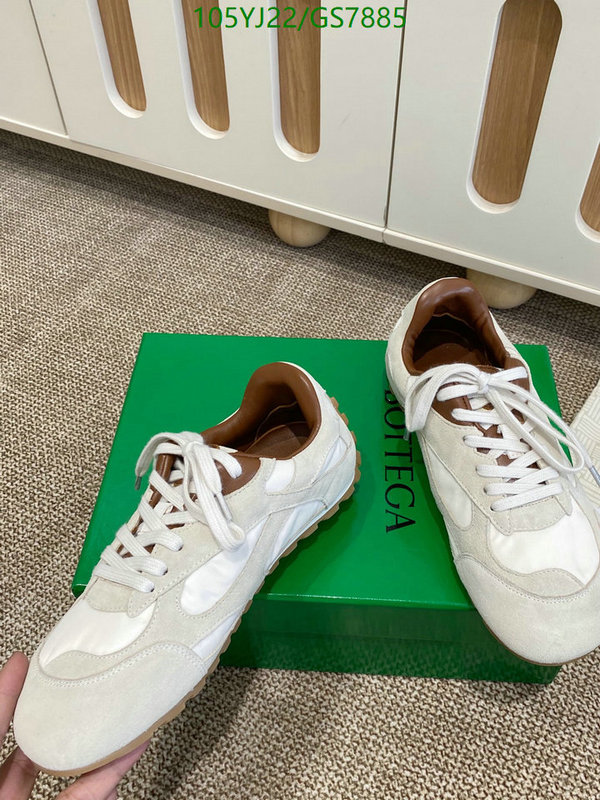 BV-Women Shoes Code: GS7885 $: 105USD