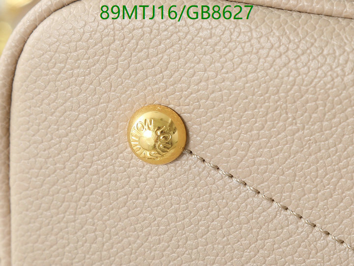 LV-Bag-4A Quality Code: GB8627 $: 89USD