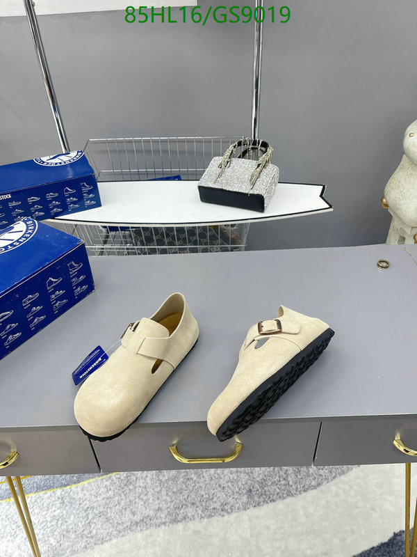 Birkenstock-Men shoes Code: GS9019 $: 85USD