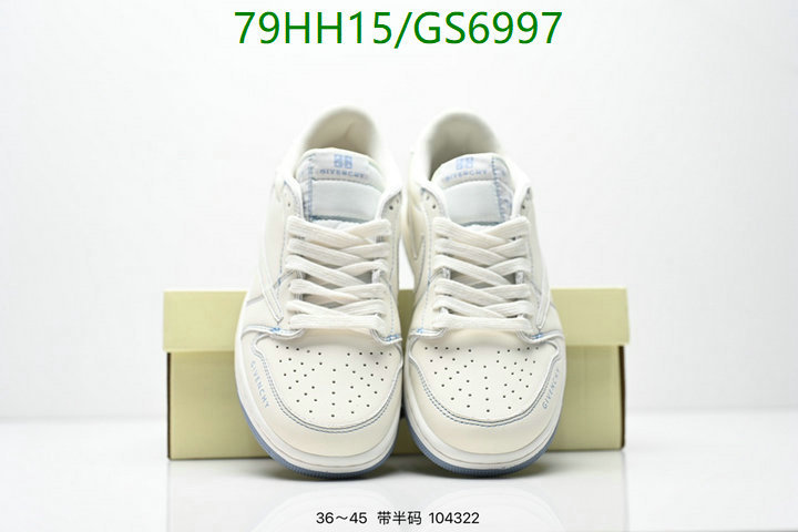 Nike-Men shoes Code: GS6997 $: 79USD