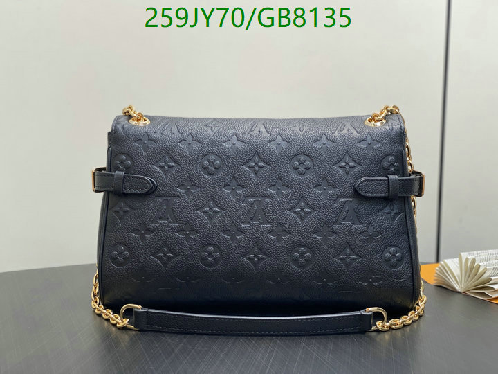 LV-Bag-Mirror Quality Code: GB8135 $: 259USD