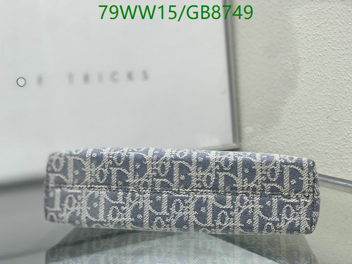 Dior-Bag-4A Quality Code: GB8749 $: 79USD