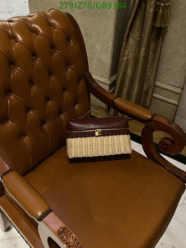 Loro Piana-Bag-Mirror Quality Code: GB9384 $: 279USD