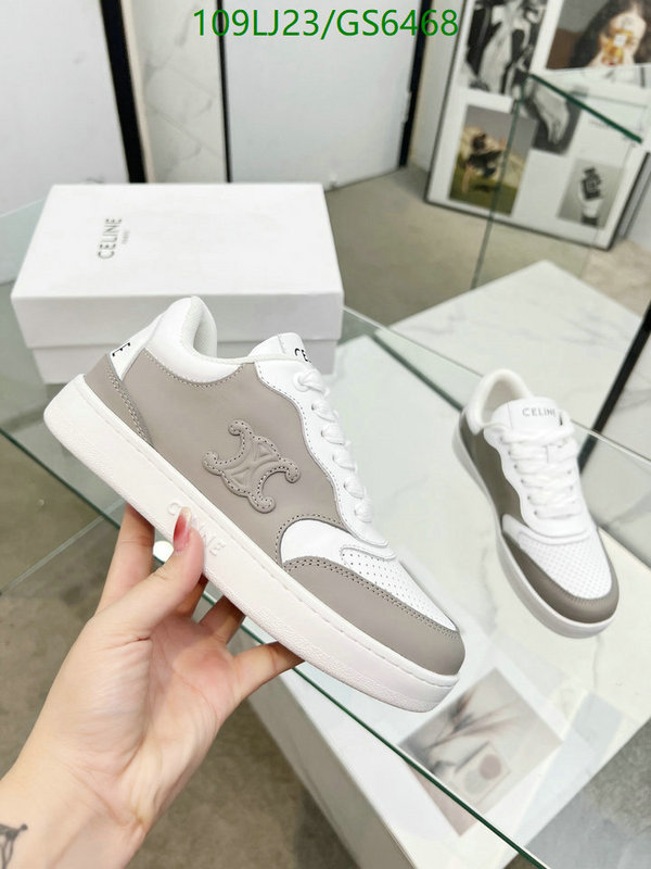 Celine-Women Shoes Code: GS6468 $: 109USD