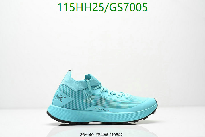 Arcteryx-Women Shoes Code: GS7005 $: 115USD