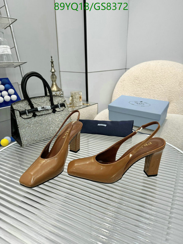 Prada-Women Shoes Code: GS8372 $: 89USD-Yupoo.ru - Copybrand.Team photo album Prada-Women Shoes Code: GS8372 $: 89USD