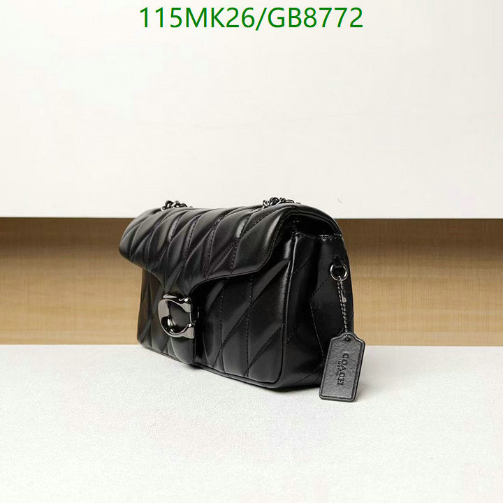 Coach-Bag-Mirror Quality Code: GB8772 $: 115USD