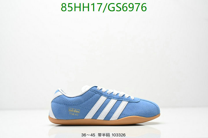 Adidas-Men shoes Code: GS6976 $: 85USD
