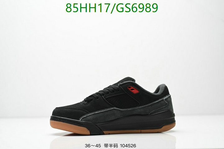 Nike-Men shoes Code: GS6989 $: 85USD
