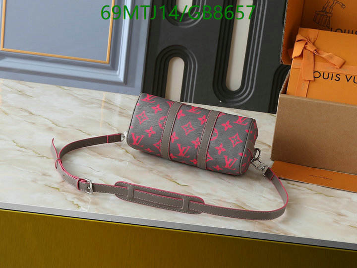 LV-Bag-4A Quality Code: GB8657 $: 69USD
