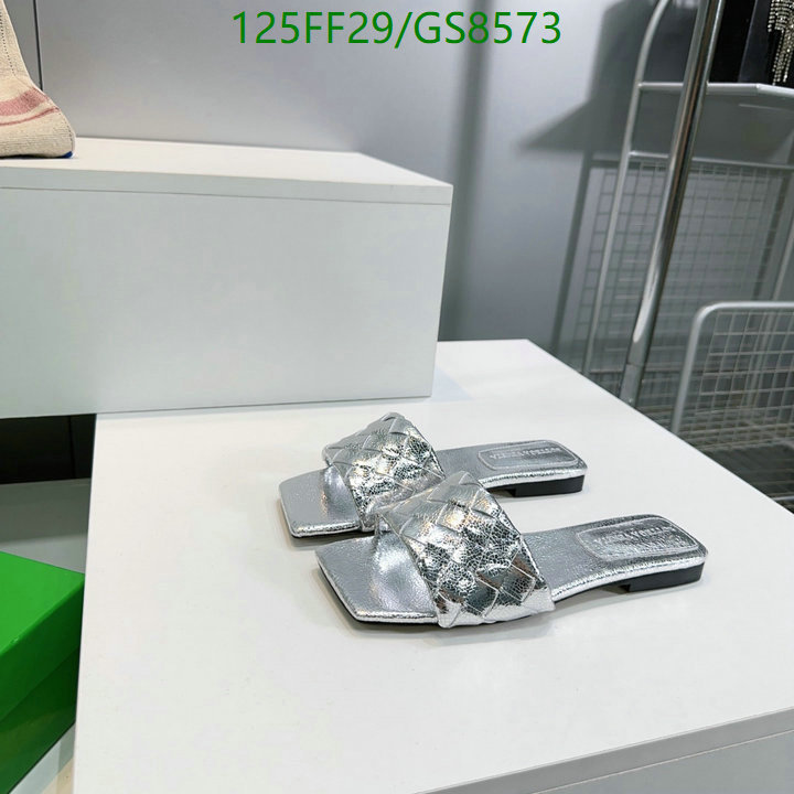 BV-Women Shoes Code: GS8573 $: 125USD