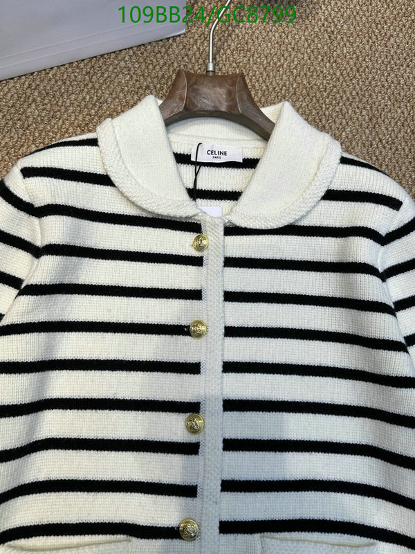 Celine-Clothing Code: GC8799 $: 109USD