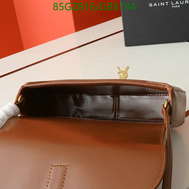 YSL-Bag-4A Quality Code: GB8744 $: 85USD