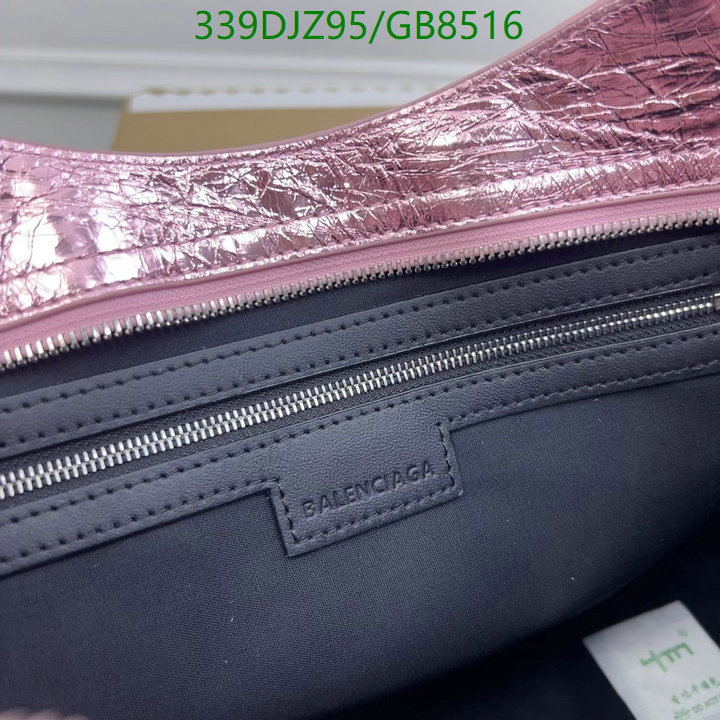 Balenciaga-Bag-Mirror Quality Code: GB8516 $: 339USD