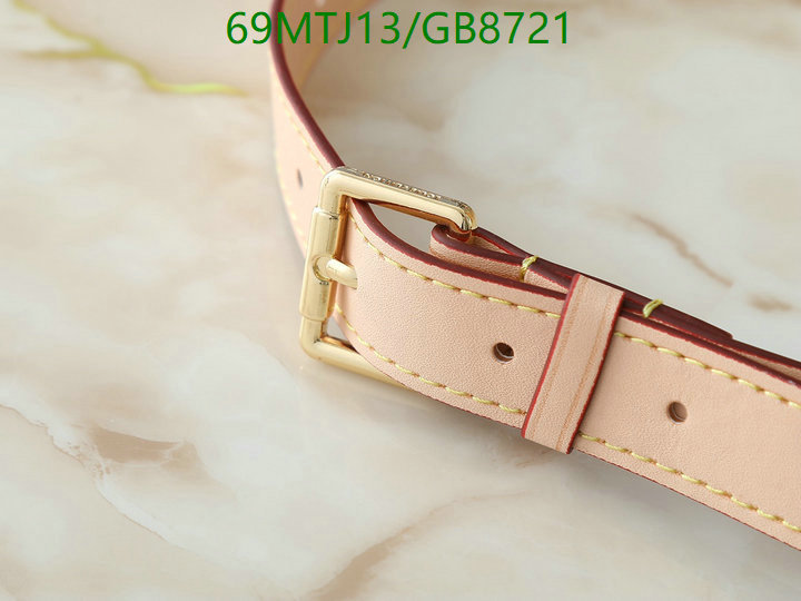 LV-Bag-4A Quality Code: GB8721 $: 69USD