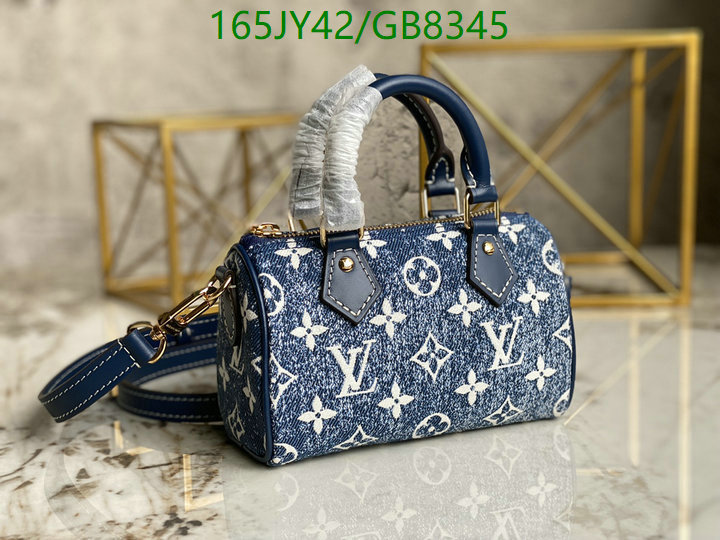 LV-Bag-Mirror Quality Code: GB8345 $: 165USD