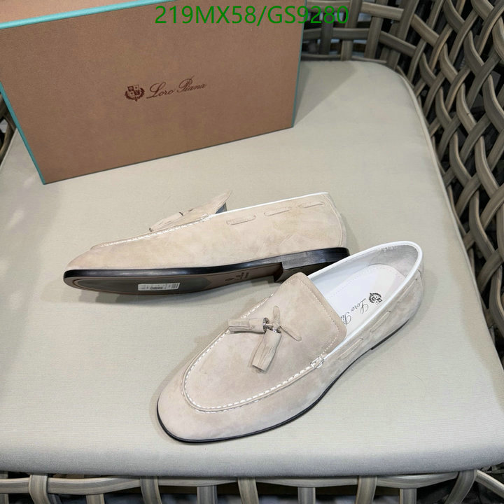 Loro Piana-Men shoes Code: GS9280 $: 219USD-Yupoo.ru - Copybrand.Team photo album Loro Piana-Men shoes Code: GS9280 $: 219USD