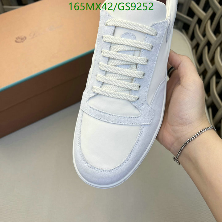 Loro Piana-Men shoes Code: GS9252 $: 165USD-Yupoo.ru - Copybrand.Team photo album Loro Piana-Men shoes Code: GS9252 $: 165USD