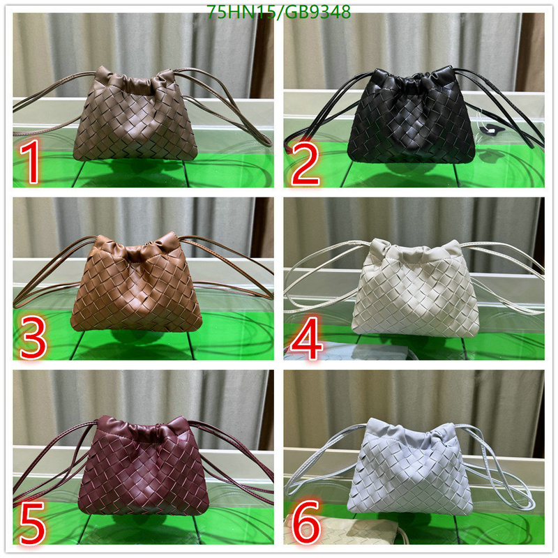 BV-Bag-4A Quality Code: GB9348 $: 75USD