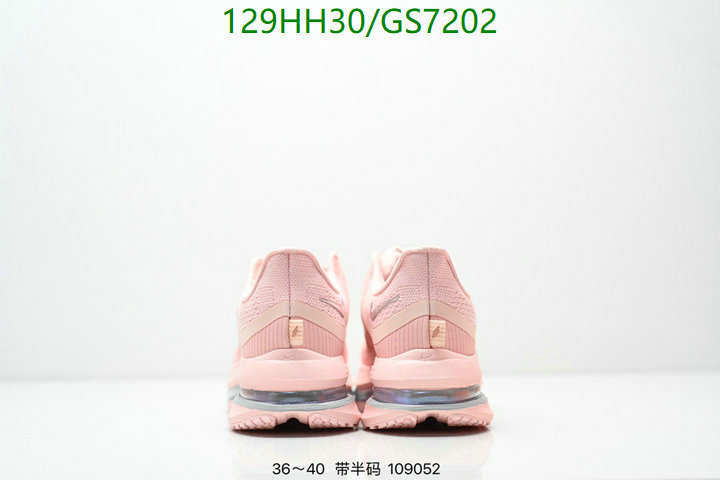 NIKE-Women Shoes Code: GS7202 $: 129USD
