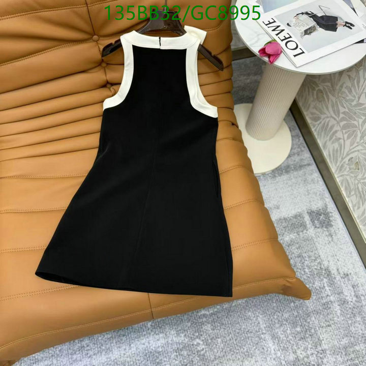 Valentino-Clothing Code: GC8995 $: 135USD
