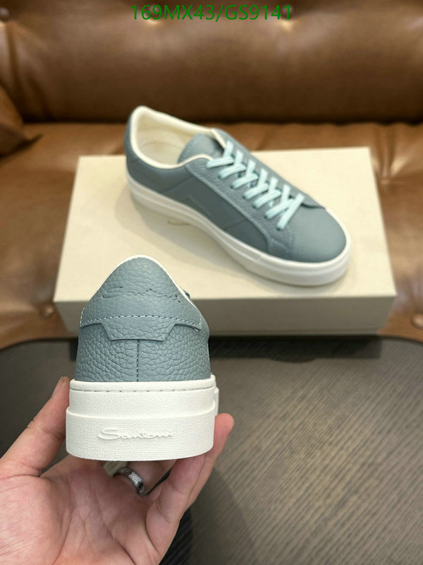Santoni-Men shoes Code: GS9141 $: 169USD-Yupoo.ru - Copybrand.Team photo album Santoni-Men shoes Code: GS9141 $: 169USD