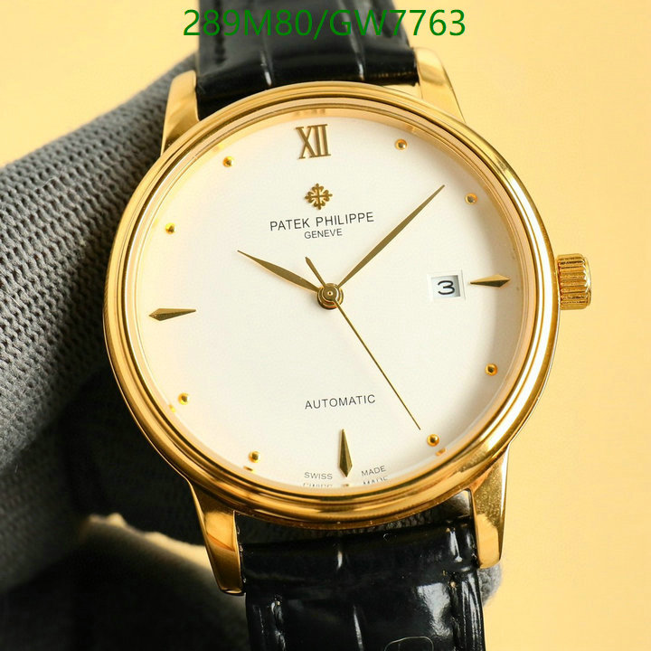 Patek Philippe-Watch-Mirror Quality Code: GW7763 $: 289USD