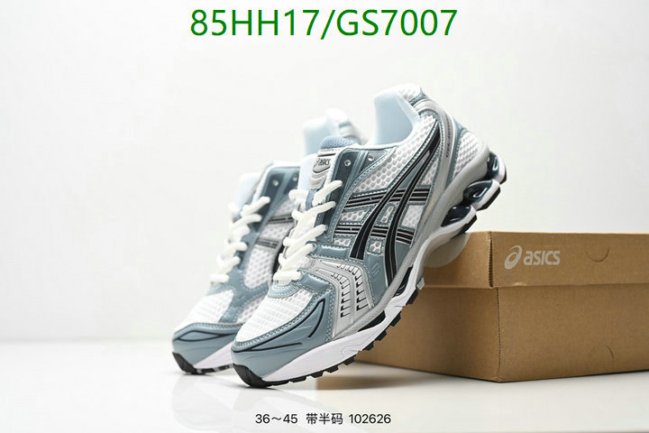 Asics-Women Shoes Code: GS7007 $: 85USD
