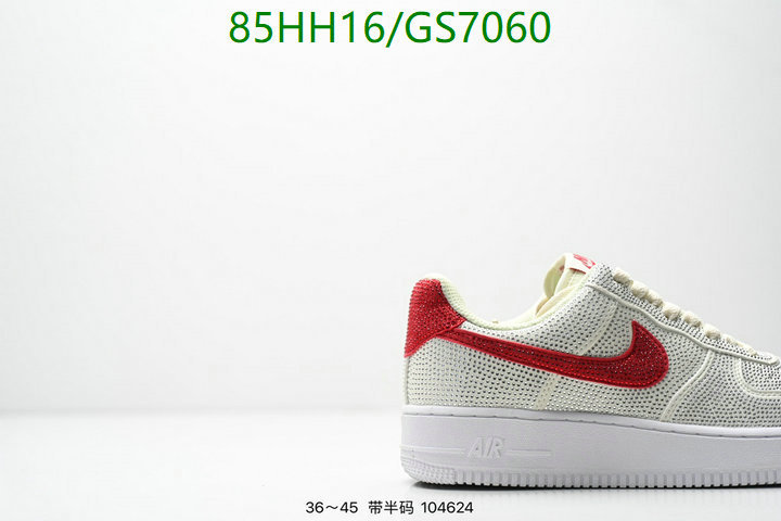 Nike-Men shoes Code: GS7060 $: 85USD