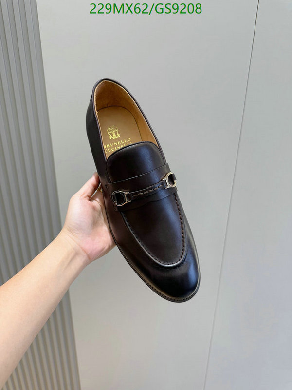 Brunello Cucinelli-Men shoes Code: GS9208 $: 229USD-Yupoo.ru - Copybrand.Team photo album Brunello Cucinelli-Men shoes Code: GS9208 $: 229USD
