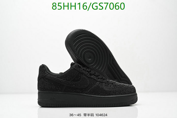 Nike-Men shoes Code: GS7060 $: 85USD