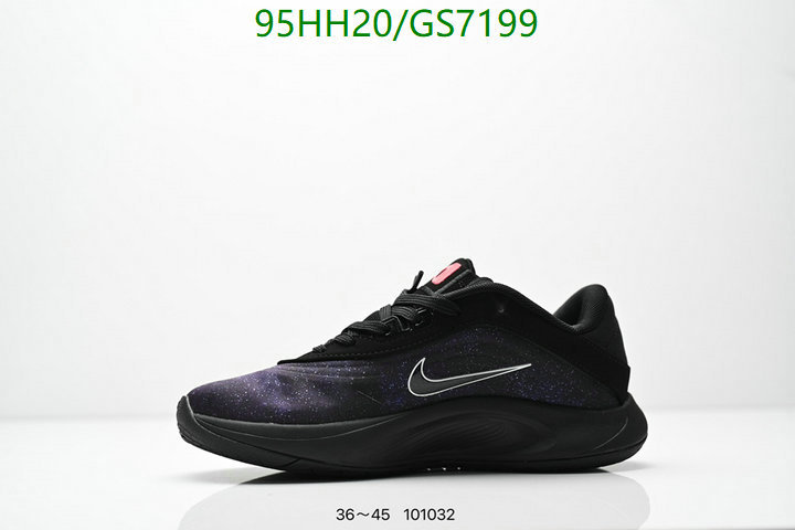 NIKE-Women Shoes Code: GS7199 $: 95USD