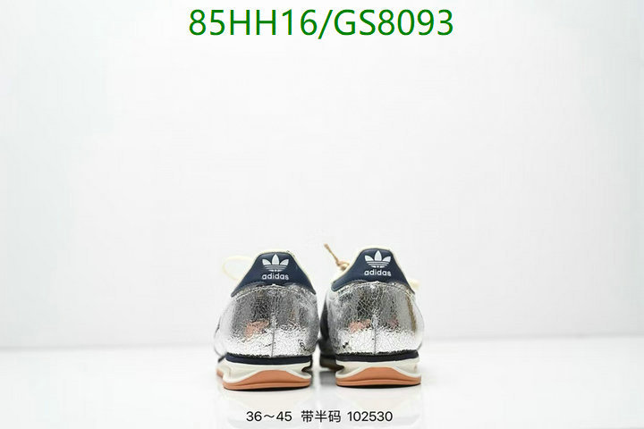 Adidas-Men shoes Code: GS8093 $: 85USD