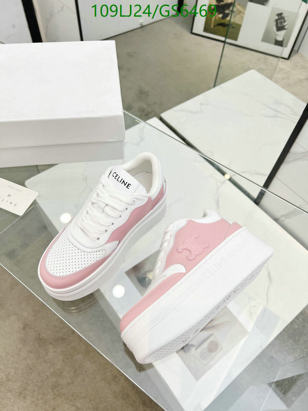 Celine-Women Shoes Code: GS6469 $: 109USD