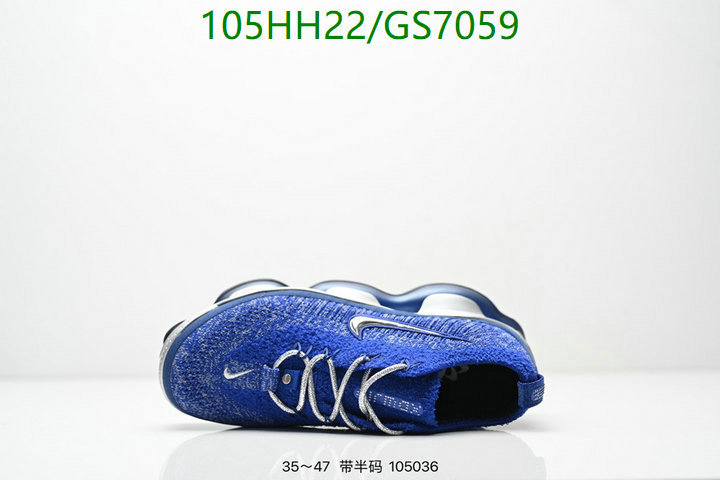 Nike-Men shoes Code: GS7059 $: 105USD
