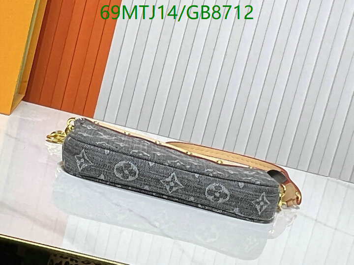 LV-Bag-4A Quality Code: GB8712 $: 69USD