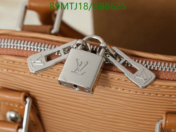 LV-Bag-4A Quality Code: GB8625 $: 89USD