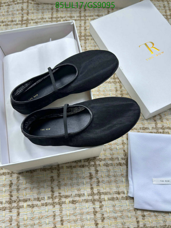 The Row-Women Shoes Code: GS9095 $: 85USD