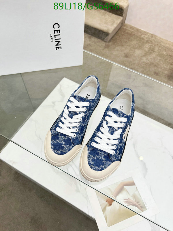 Celine-Women Shoes Code: GS6466 $: 89USD