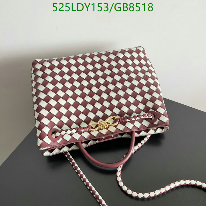 BV-Bag-Mirror Quality Code: GB8518 $: 525USD