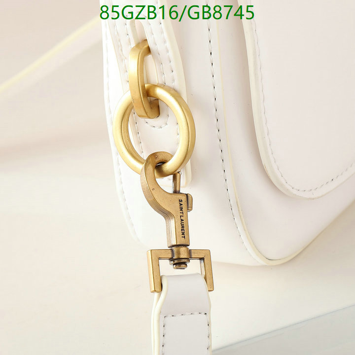 YSL-Bag-4A Quality Code: GB8745 $: 85USD
